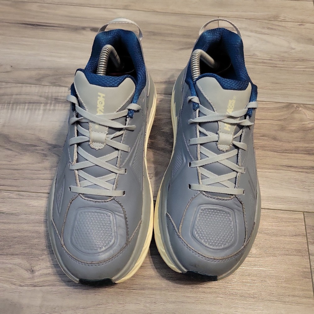 Hoka One One Bondi LTR Wide Shoes 1019753 TDW Womens Size 9 D Wide